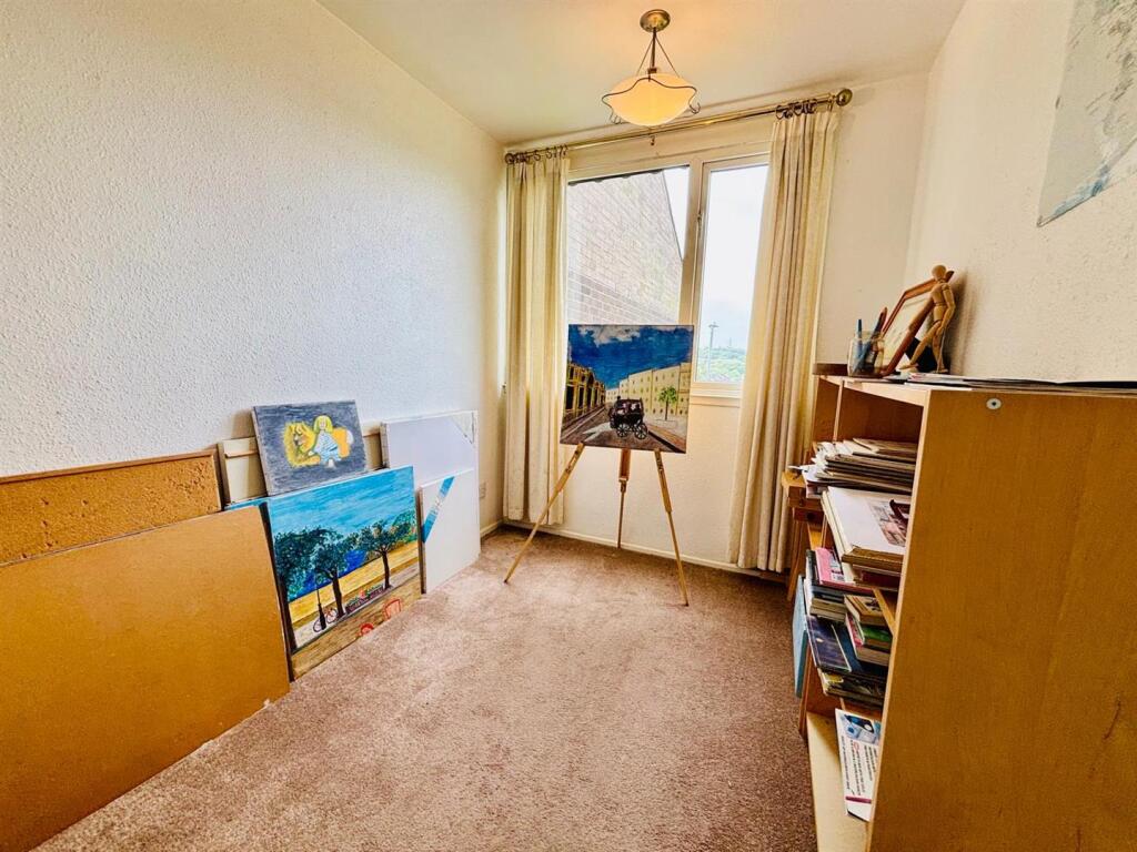 Bedroom Three: