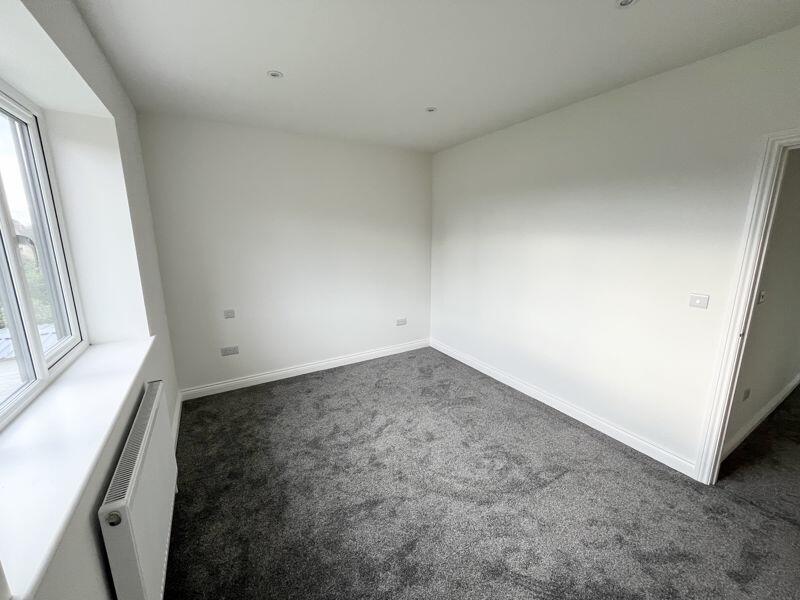 Bedroom Three Reverse