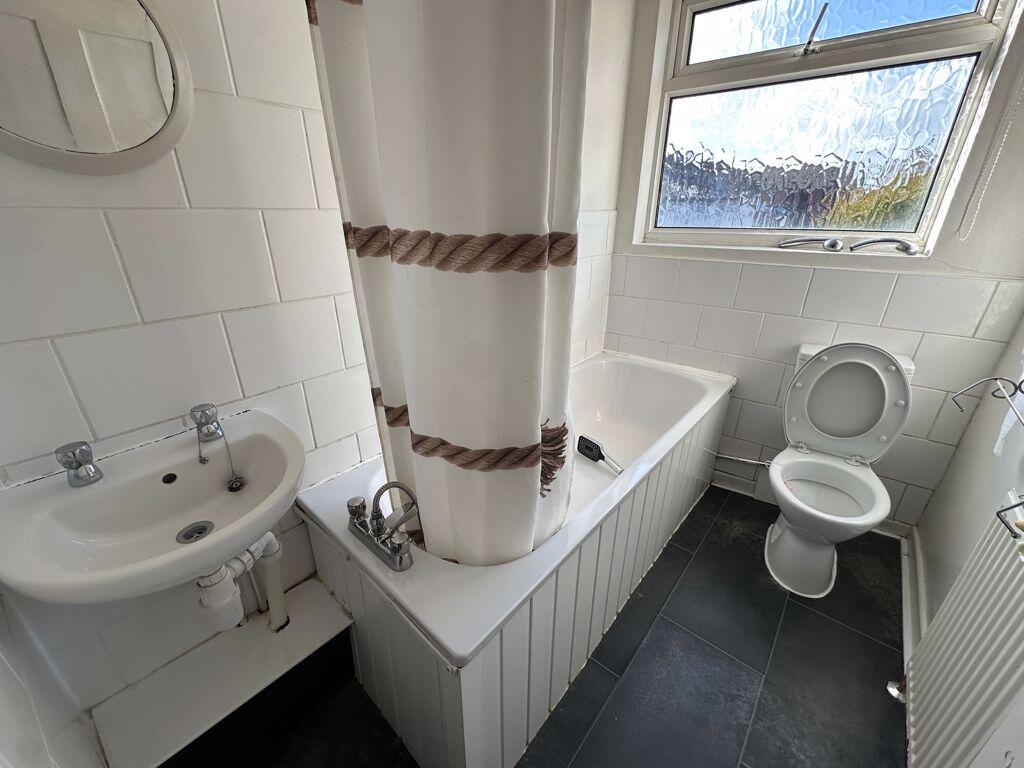 Cuthbert Road, Portsmouth