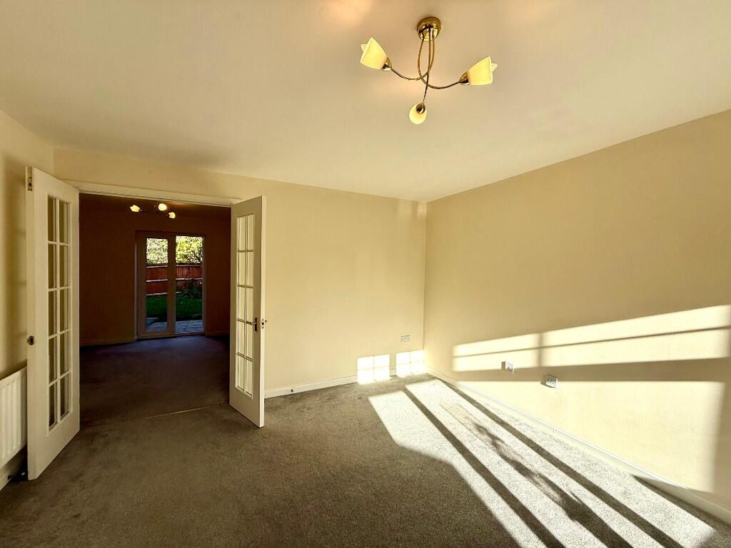 Open Plan