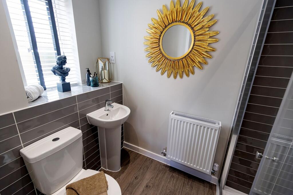 En suite