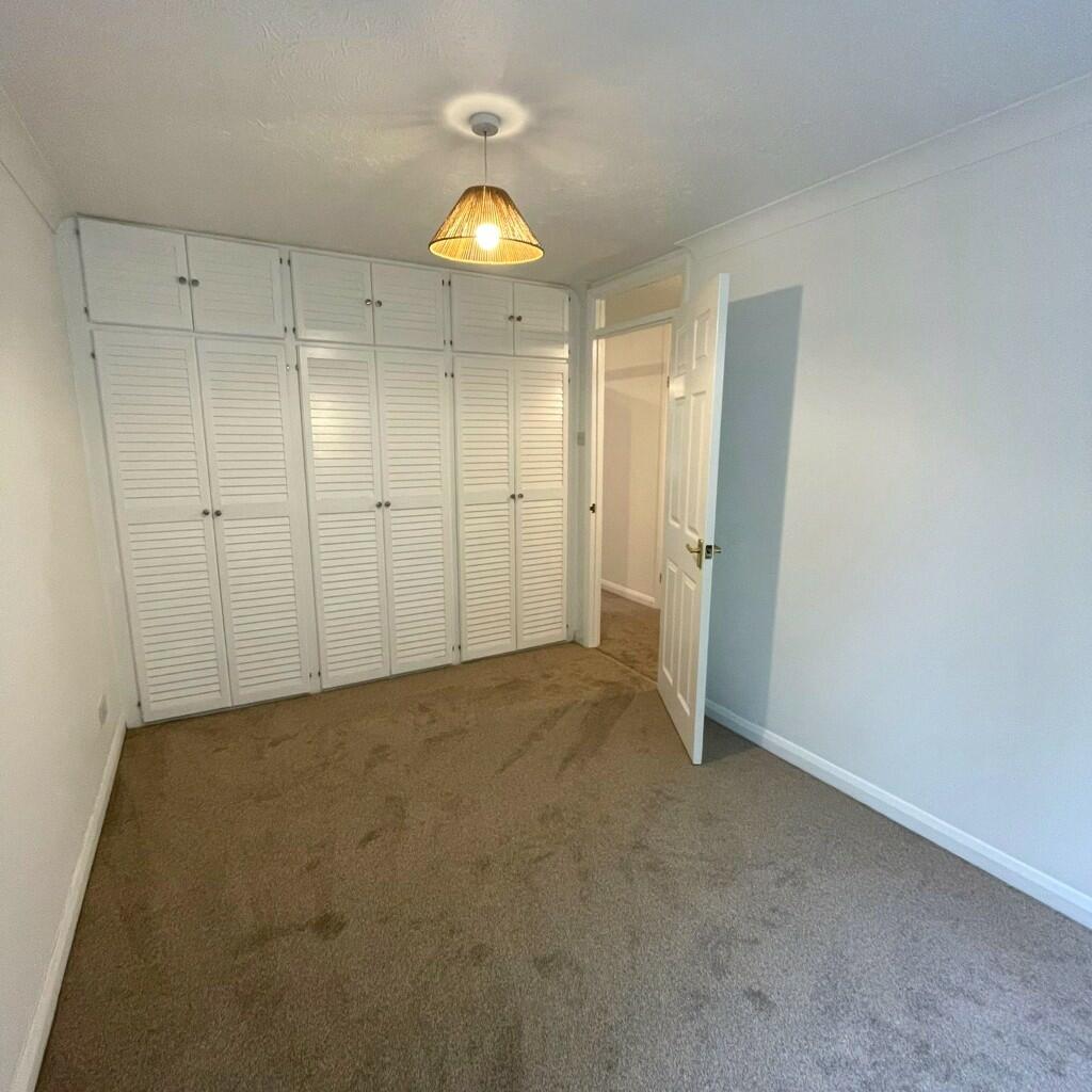 Fitted Wardrobes