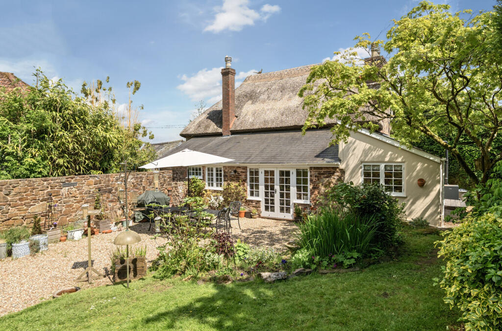 Seddons, Stoodleigh