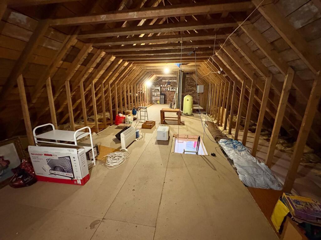 Attic