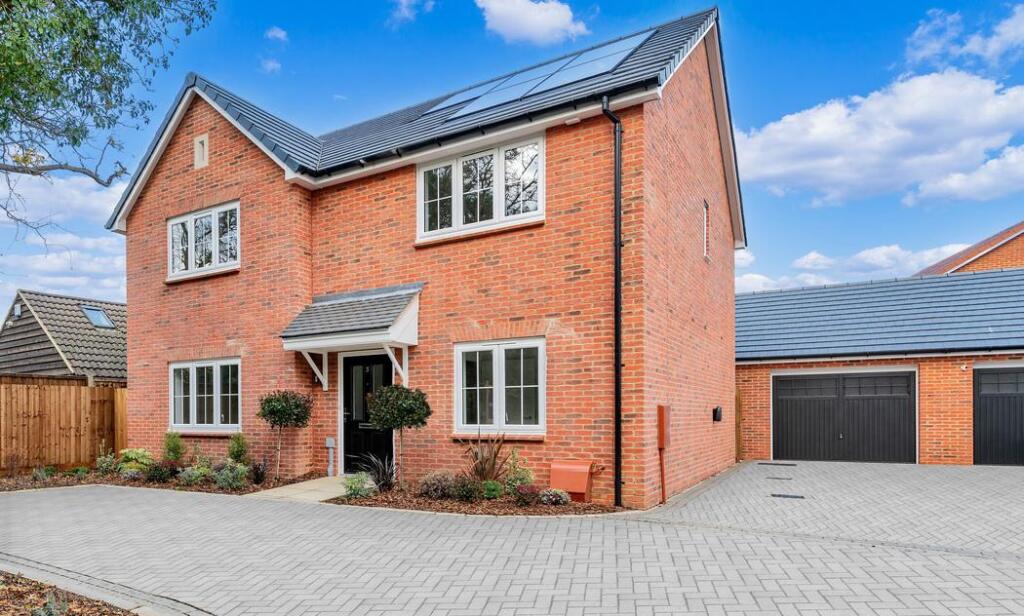 Dandara - The Willows - The Goodwood, Home 12