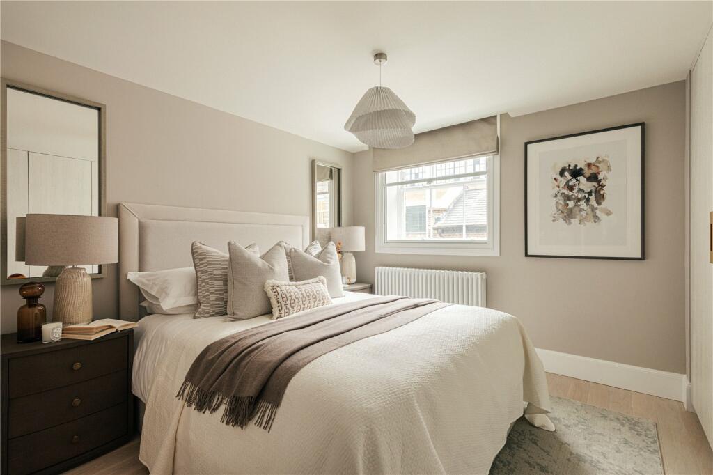 Example Of Bedroom