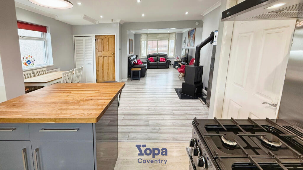 Open Plan