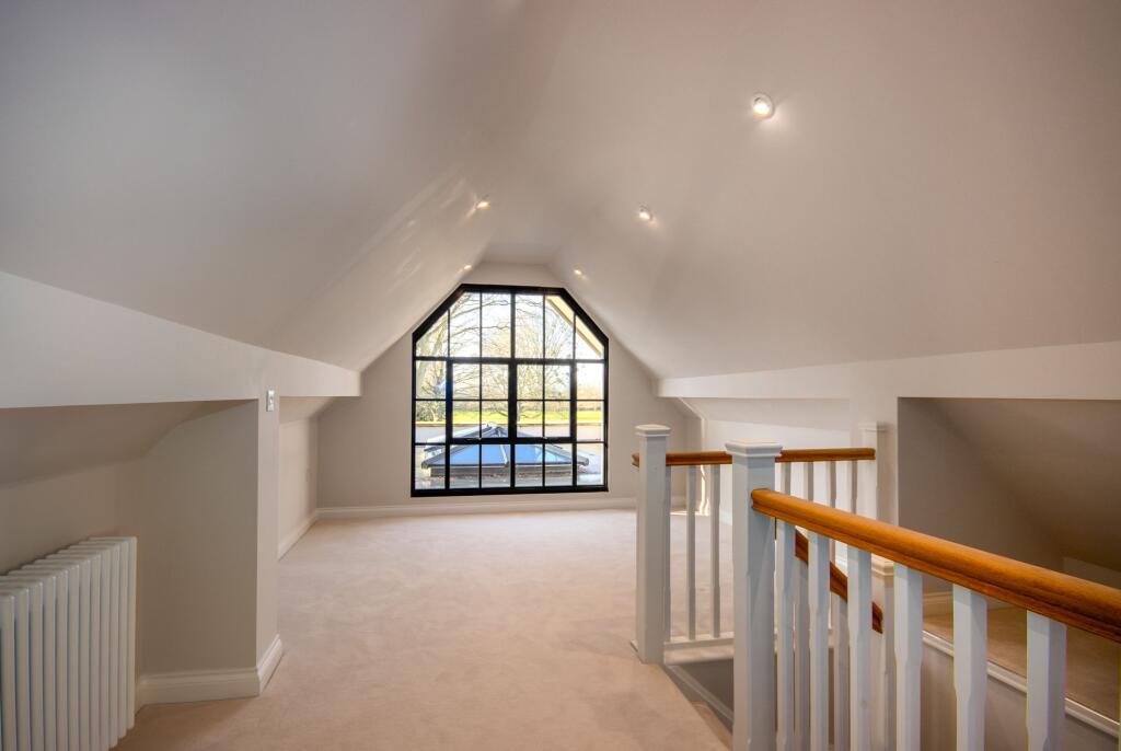 First Floor Annexe / Flat