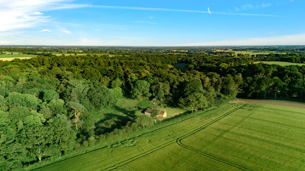 Drone Images 1