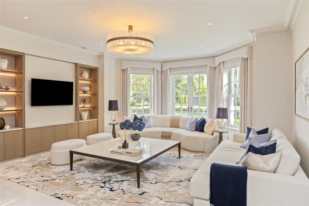 Show Home