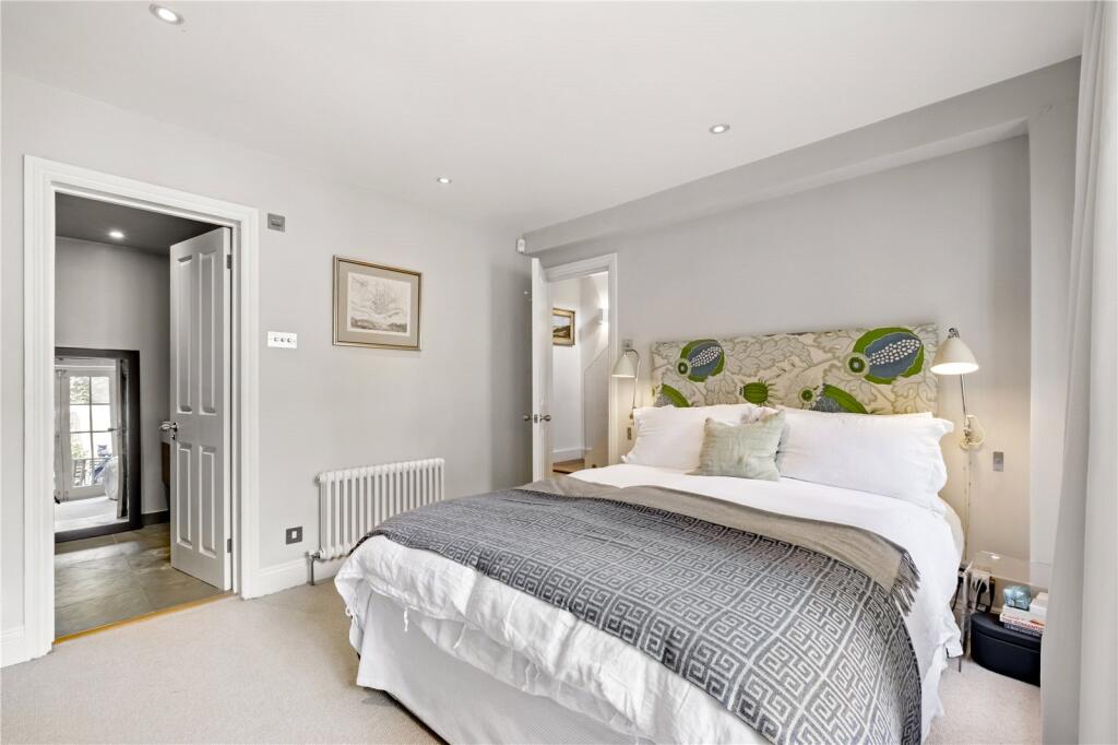 Principal Bedroom