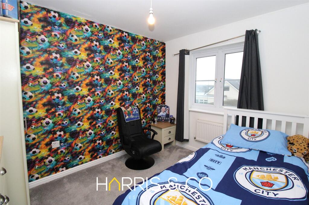 Fishermans Way, Fleetwood, FY7