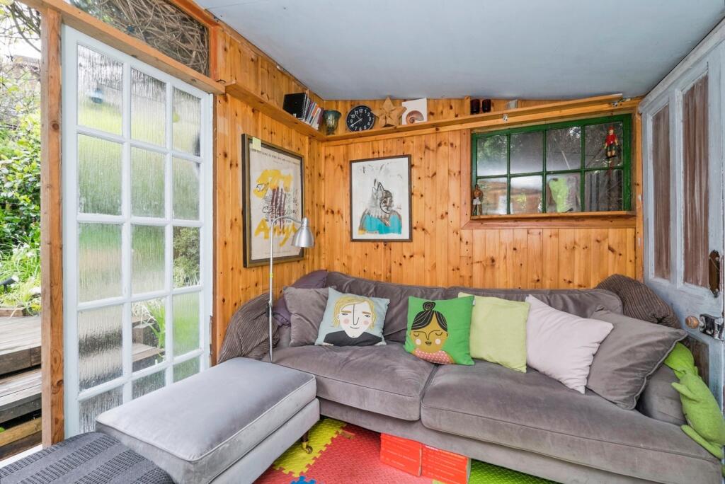 Summerhouse