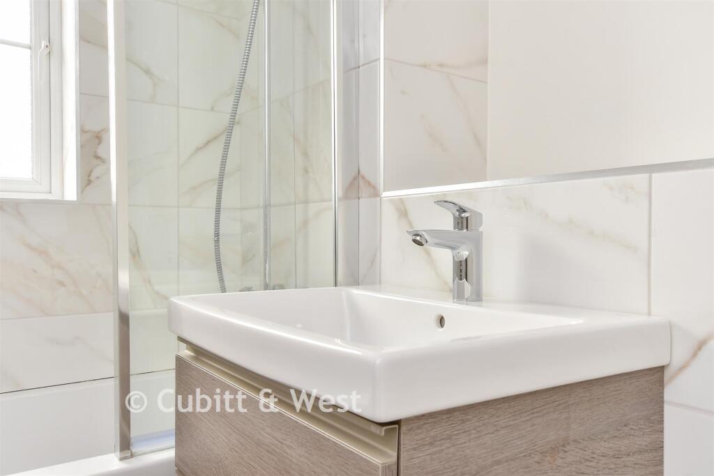 Bathroom Features