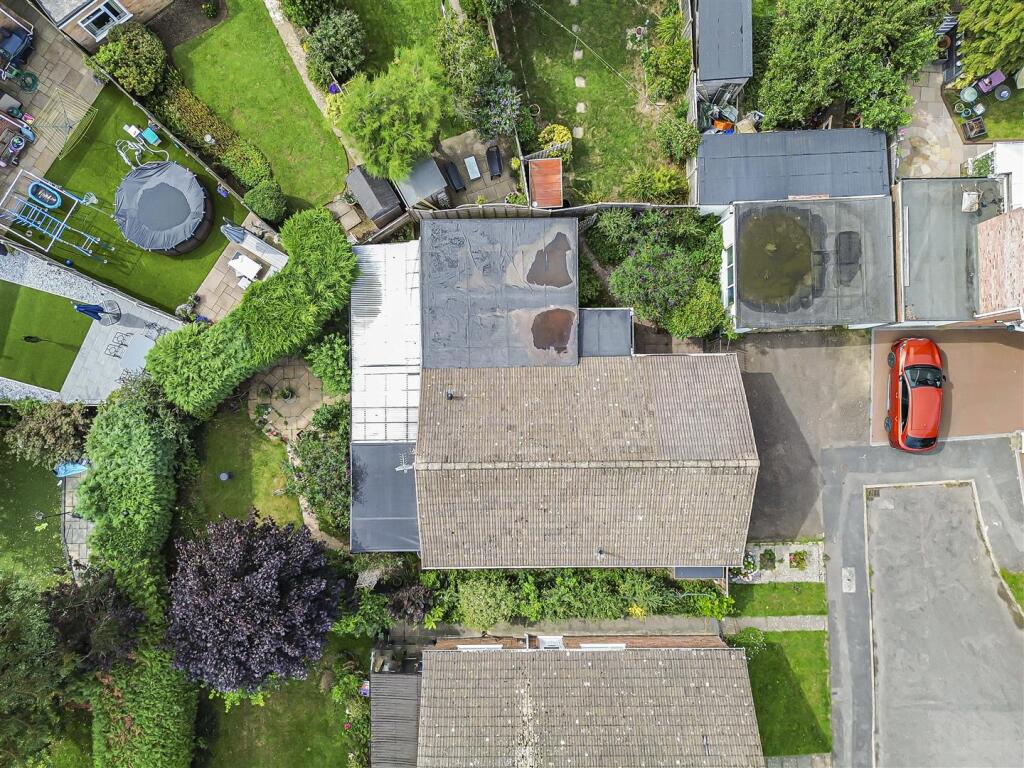 10 Beech Avenue, Lutterworth