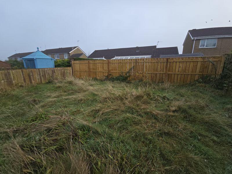 Rear Garden Additional Image 