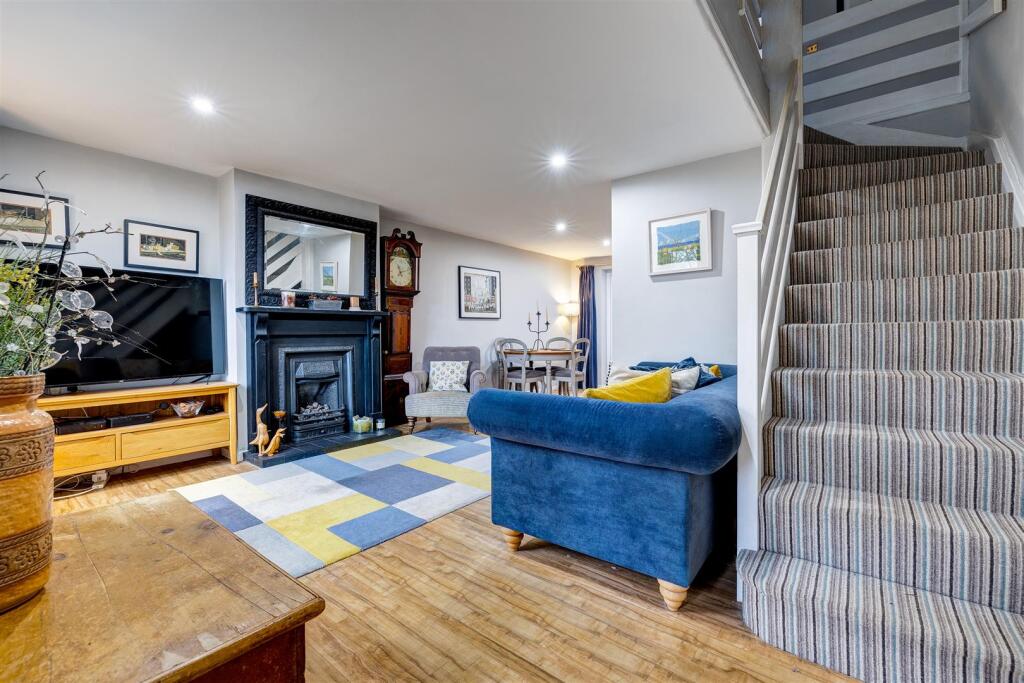 46 Rouen Way, Ashby