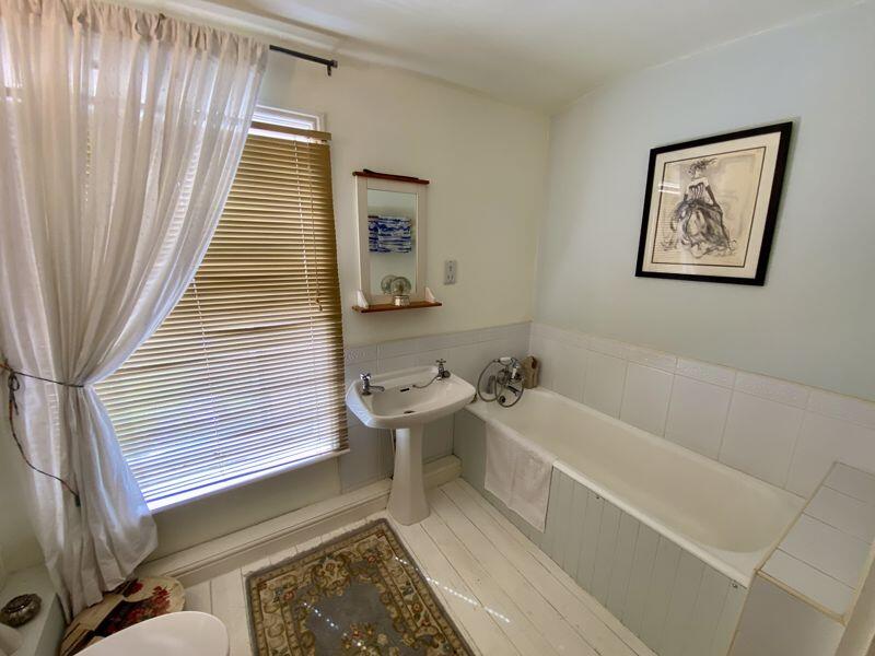 Bathroom/WC
