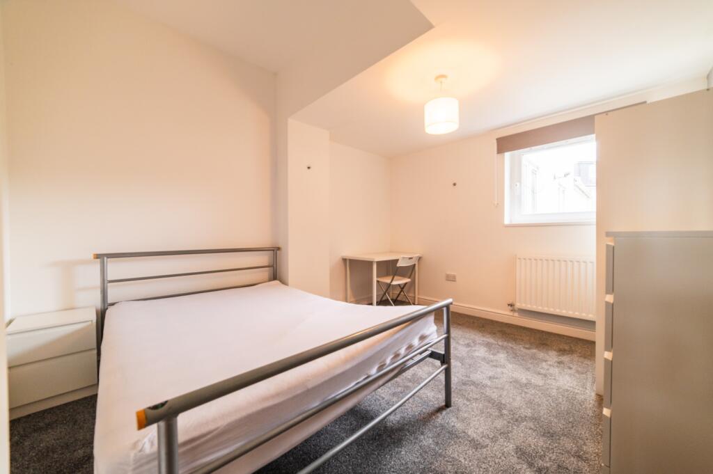 another student property from Award winning CPS HO