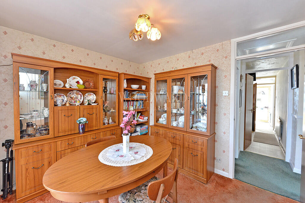 Bedroom Two/Dinin...