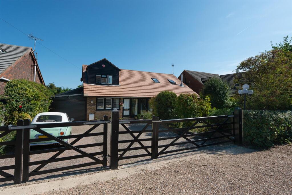 Benacre Road, Whitstable