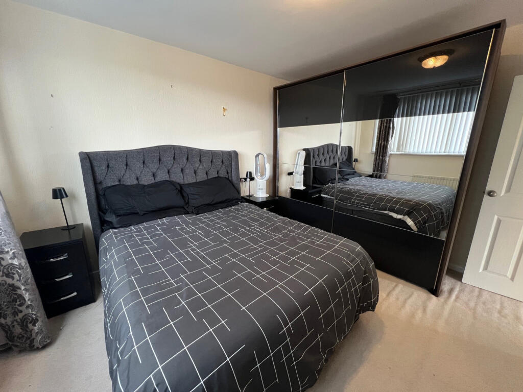 Elswick Place,  Lytham St. Annes, FY8