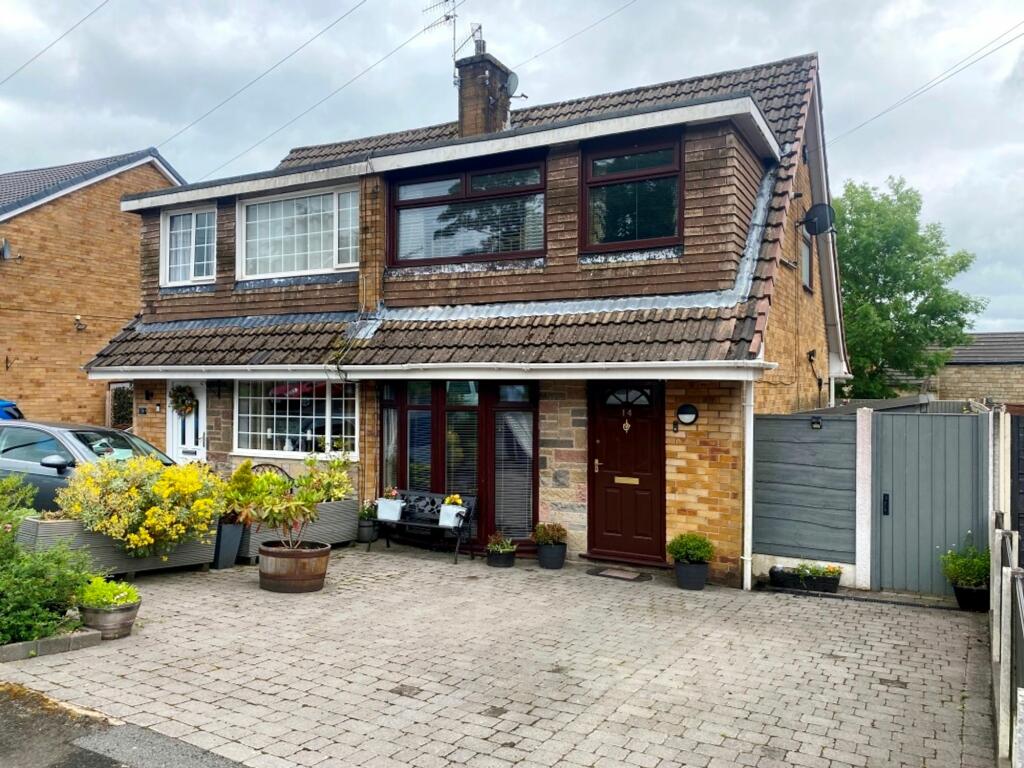 14 Neston Road