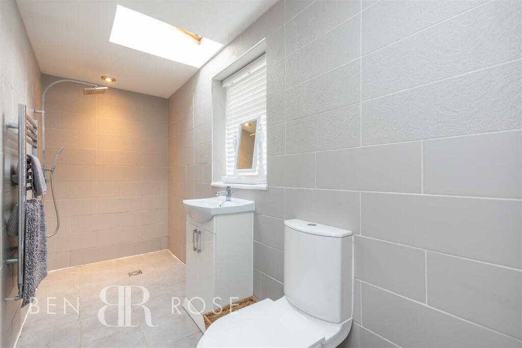 Wet Room
