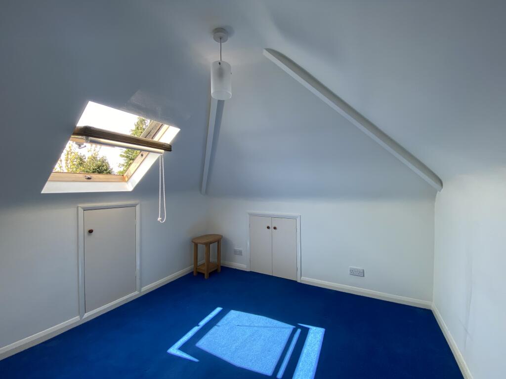 loft room