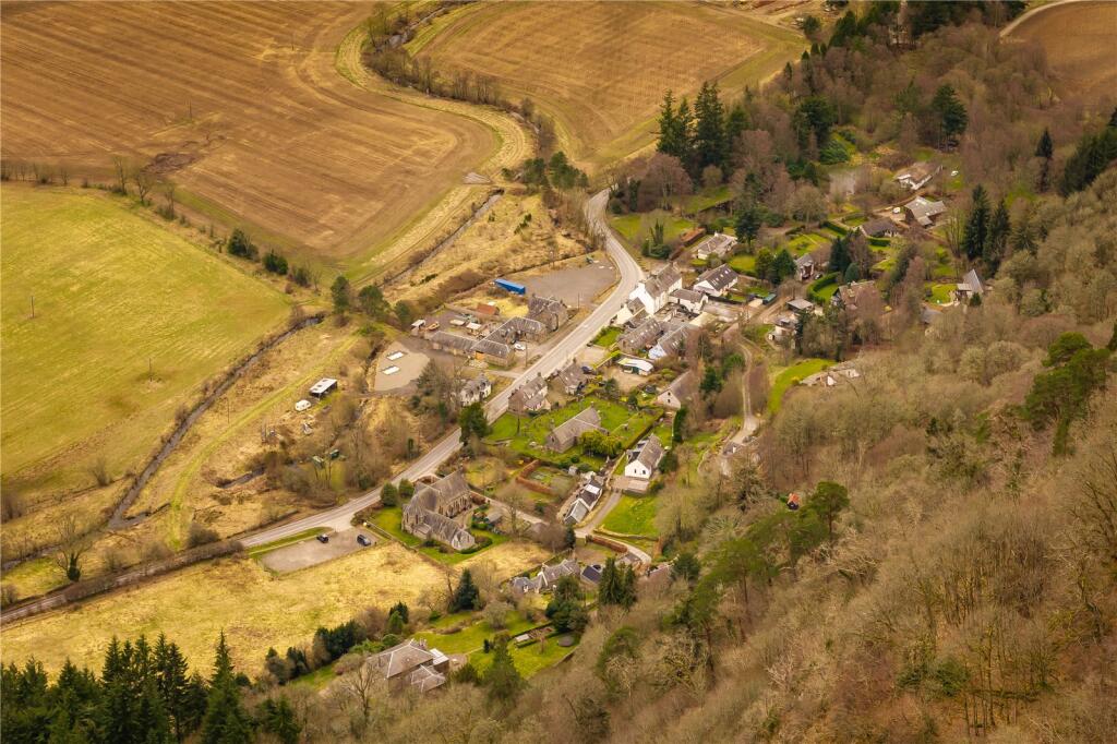 Tigh Craggan