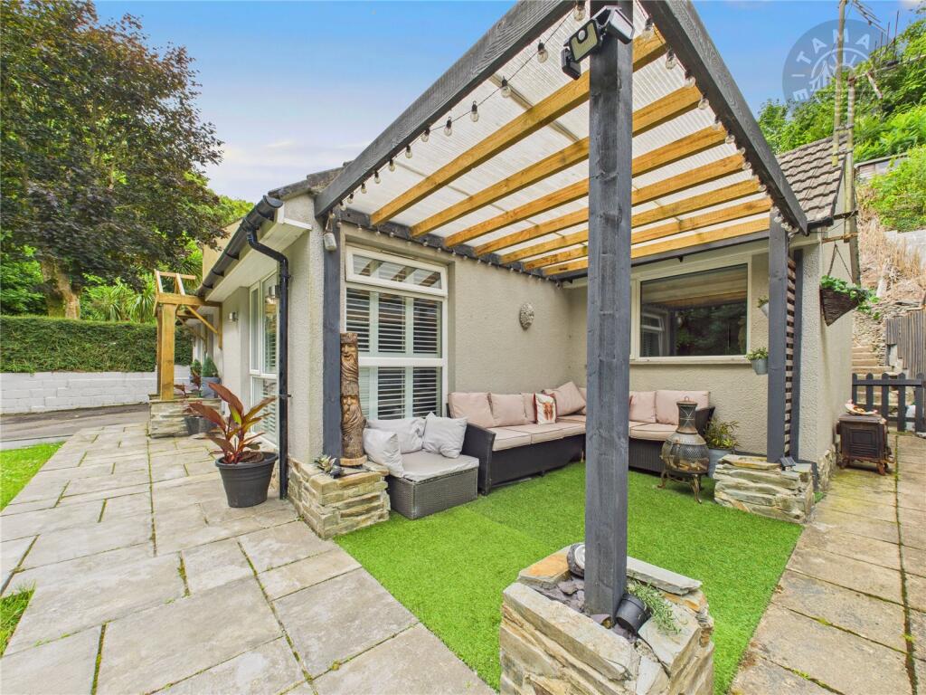Pergola