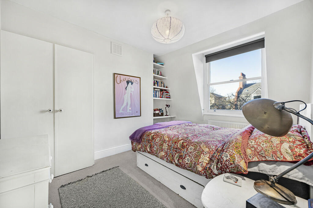 Birnam Road N4 3L...