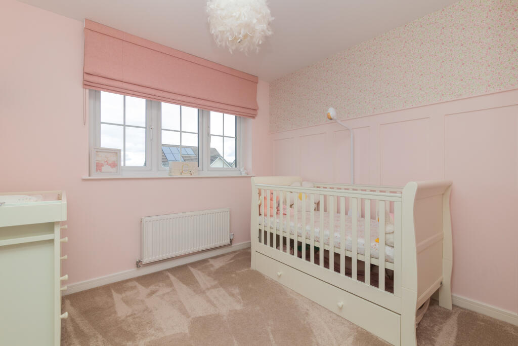 45 rosemont place  G78 1FE  Barrhead-22