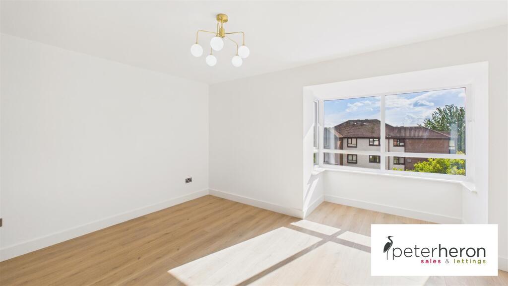 Open Plan Kitchen &amp; Living Room
