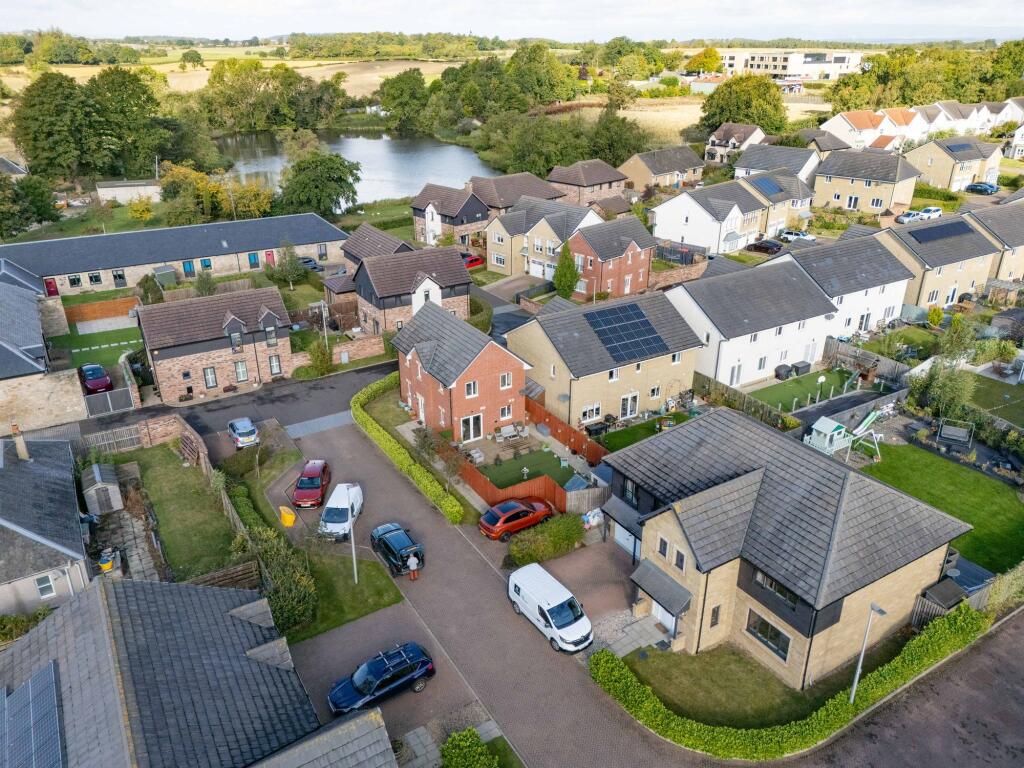 Aeriel View