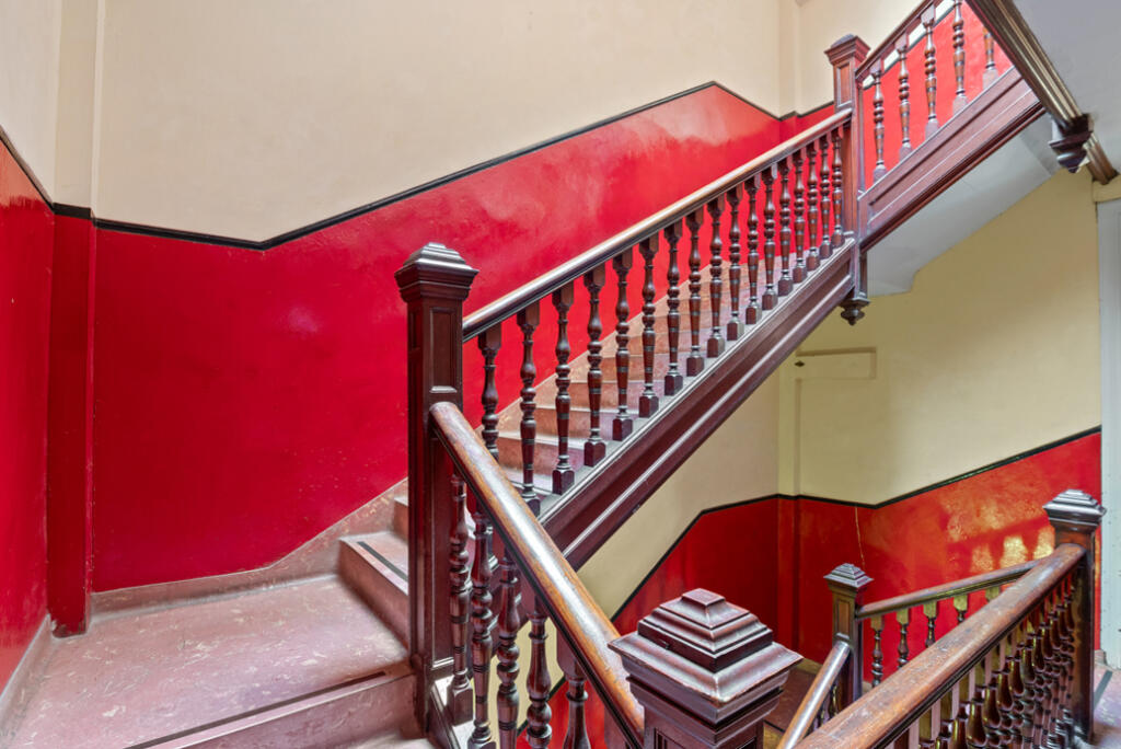 Common Stair