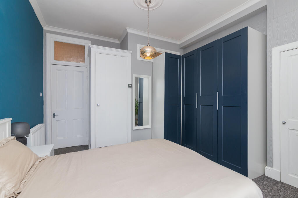 31-2, Whitehaugh Drive, Paisley, Renfrewshire, PA1