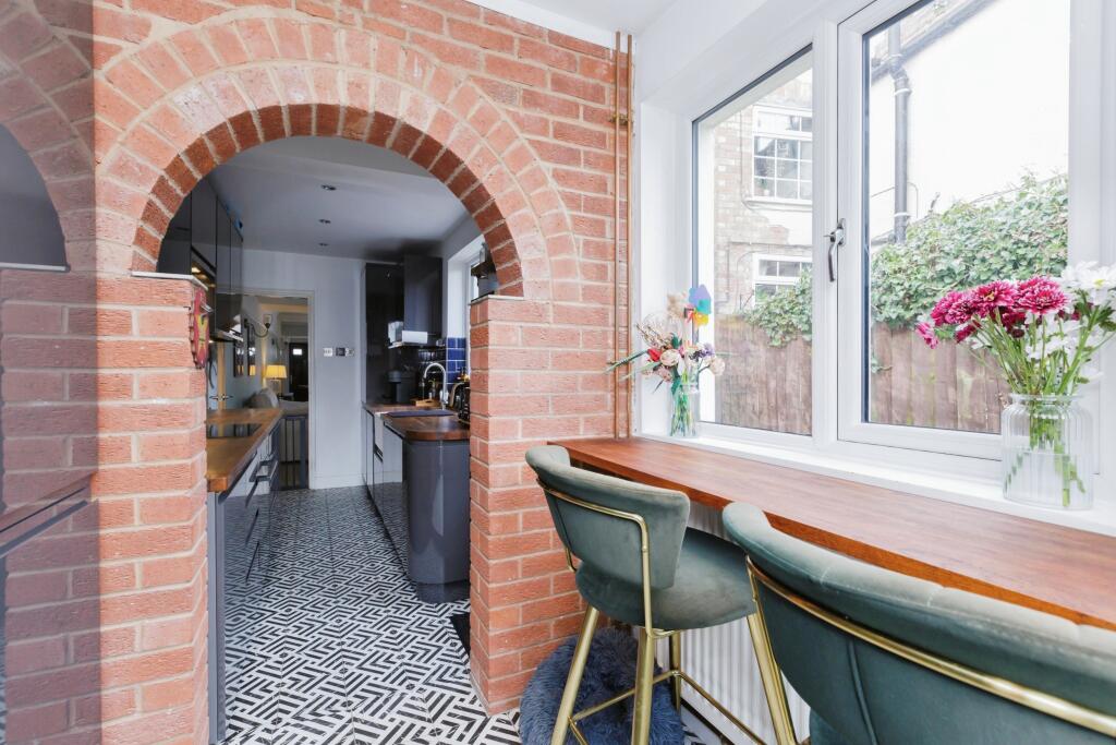 Kitchen View