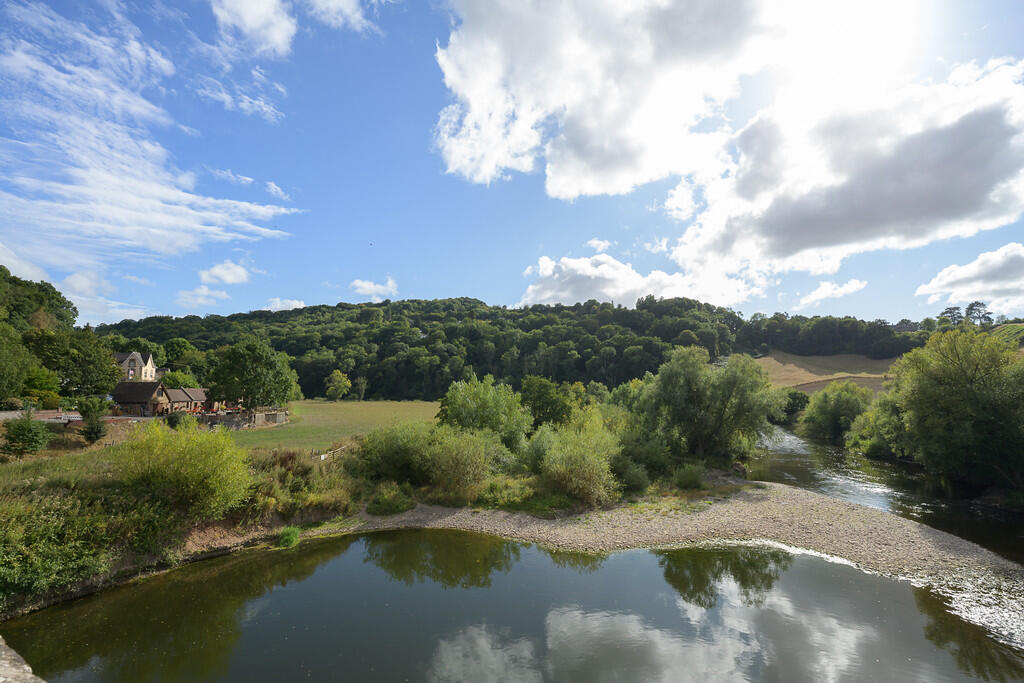 THe old Railway S...