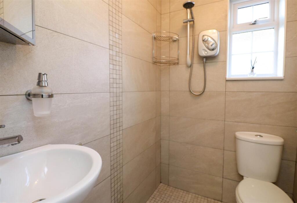 Wet Room