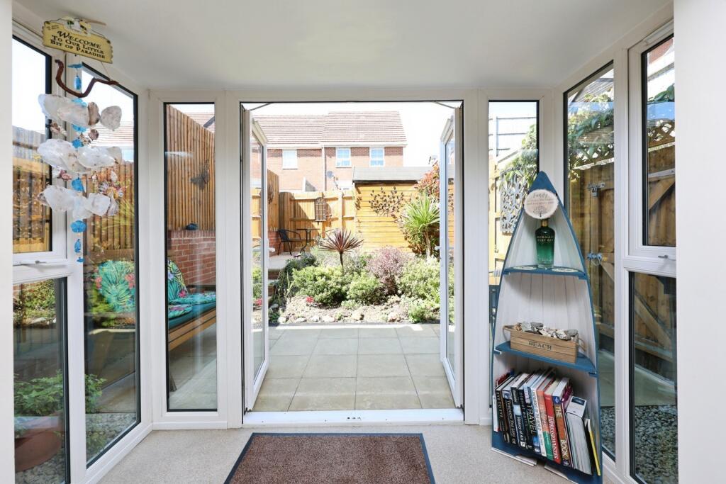 Bay Window