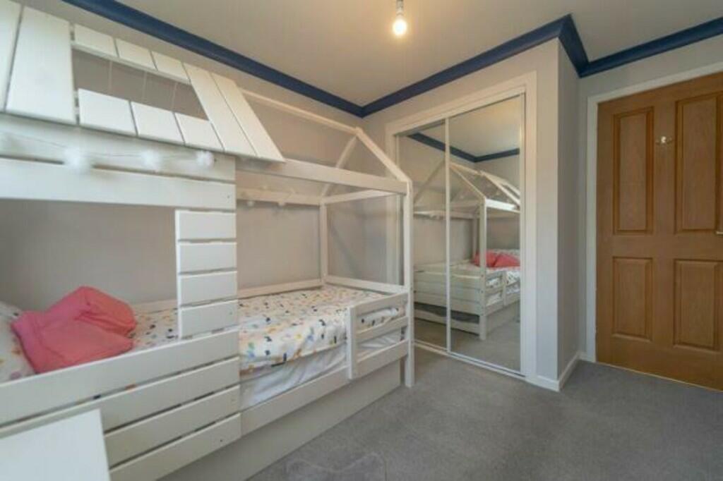 Third Bedroom 2