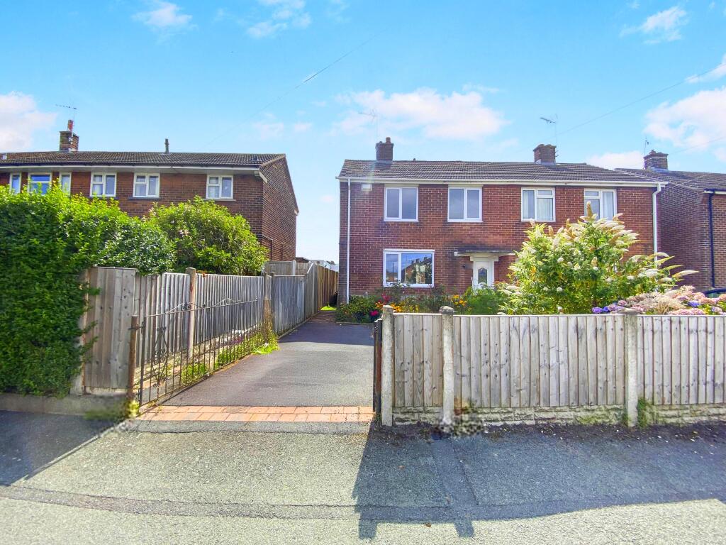 Fenwick Drive, Wrexham, LL13