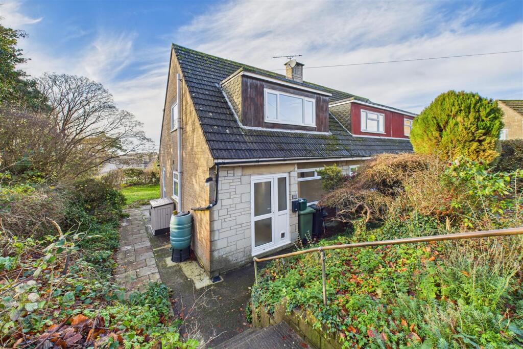 22 Cherry Orchard, Wotton-Under-Edge, Gloucestersh