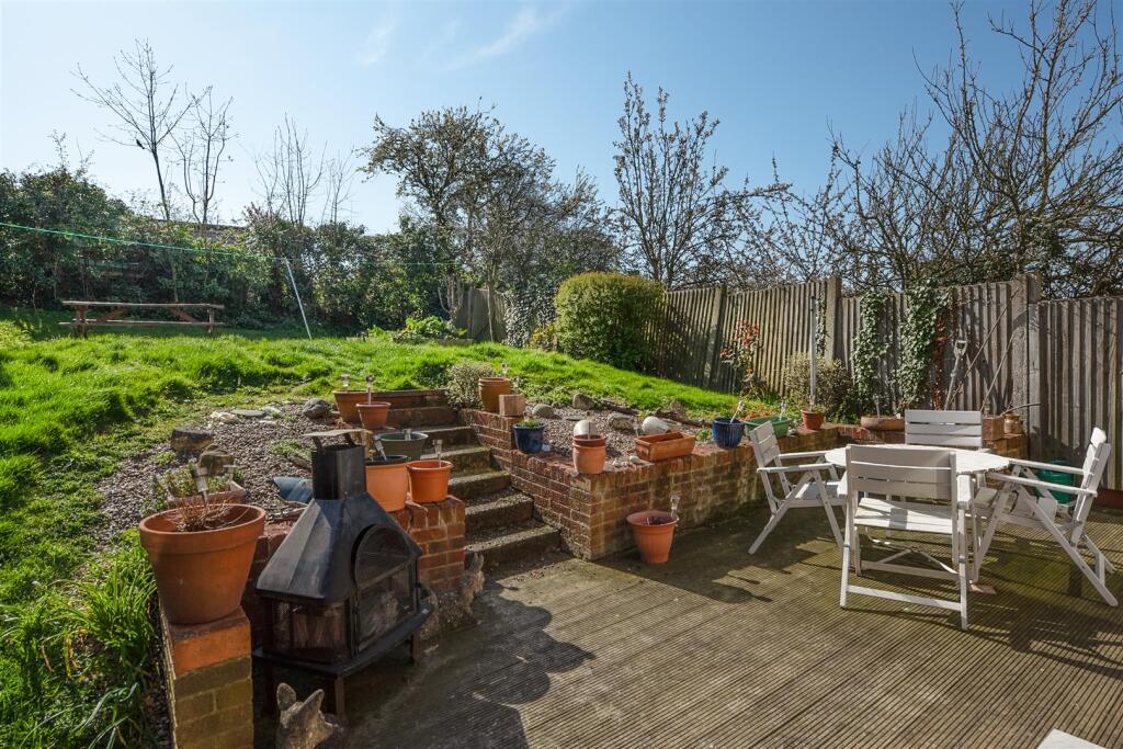 Sandpiper Road, Whitstable