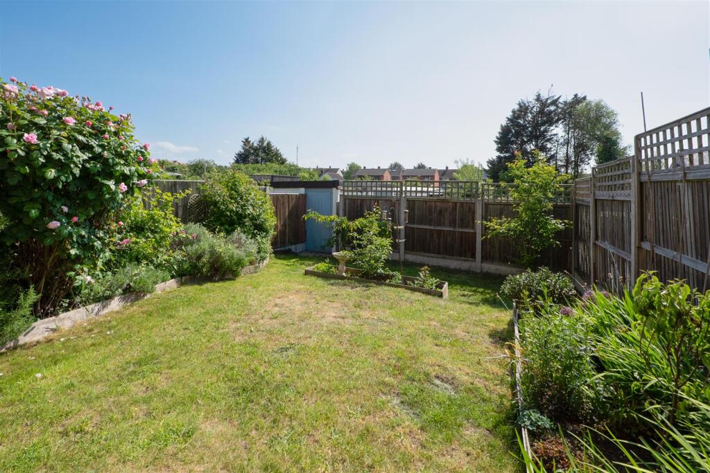 Millstrood Road, Whitstable