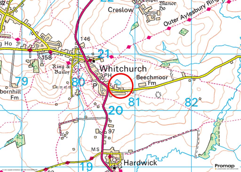 Town Map