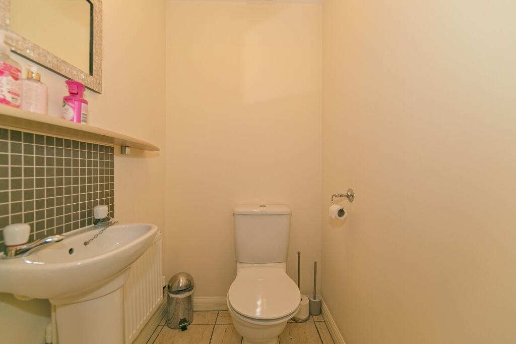 Cloakroom