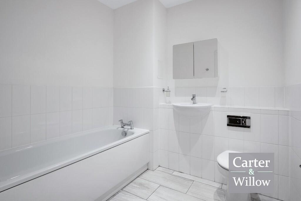Bathroom/WC