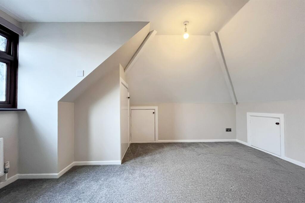 TF Bedroom Two